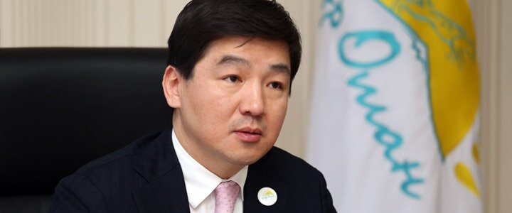 Бауыржан Байбек назначен новым акимом города Алматы.