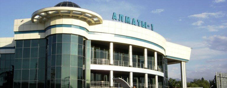 На вокзале Алматы 1 появится многоуровневая парковка